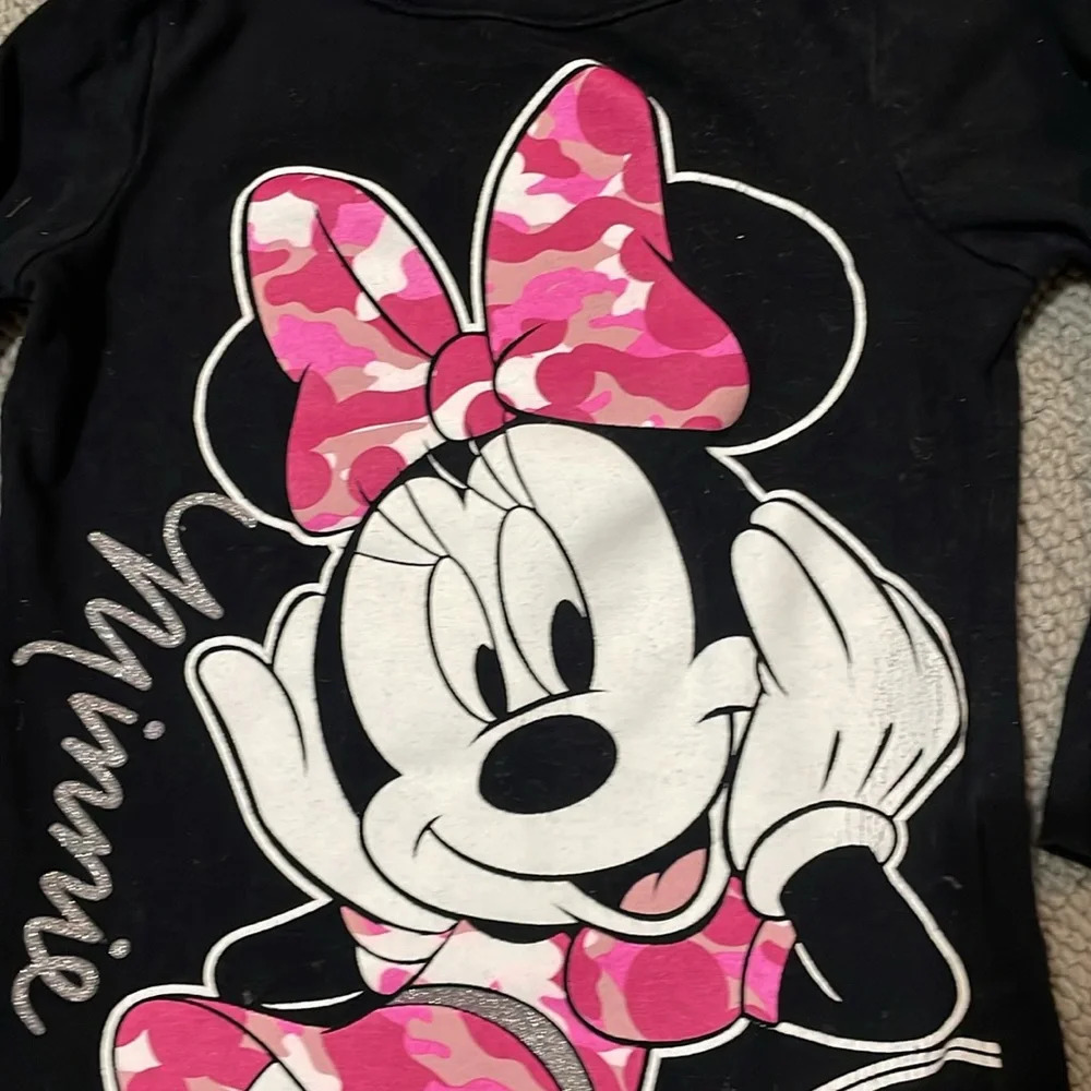 Disney Toddlers Shirt - Picture 2 of 5